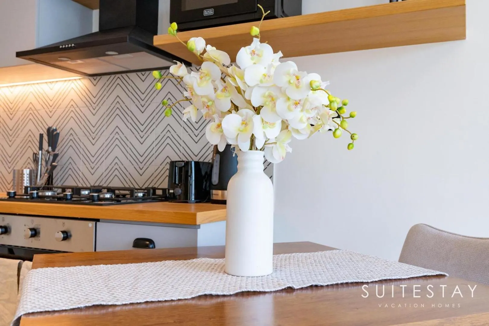 Apartment Chic Bright One Bedroom Suite Dubai United Arab Emirates