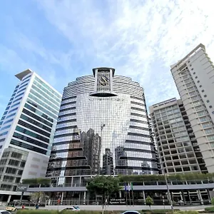 4* Hotel Signature 1 Tecom